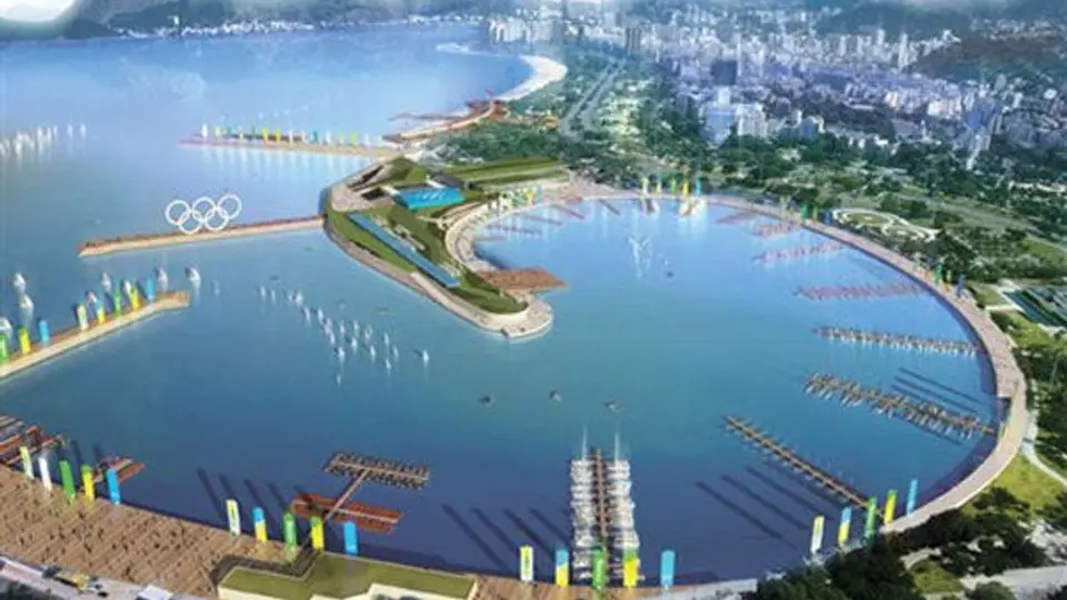 Río de Janeiro duplicará capacidad hotelera para JO