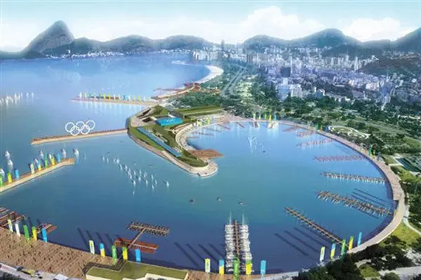 Río de Janeiro duplicará capacidad hotelera para JO