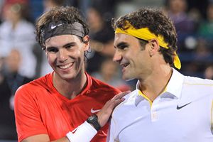 Nadal y Federer sufren, pero avanzan a Cuartos de Final