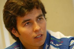 Sergio Pérez probará un Ferrari el jueves en Fiorano