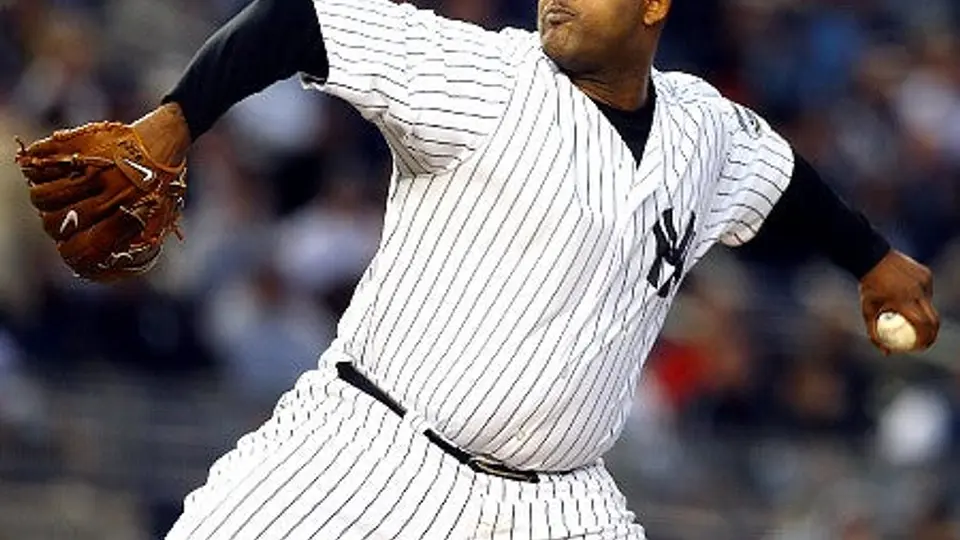 Sabathia será operado de la rodilla derecha