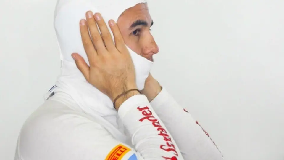 Checo termina 11 y Guti 13 en P2 de Shanghai