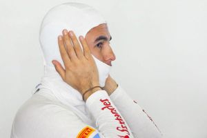 Checo termina 11 y Guti 13 en P2 de Shanghai