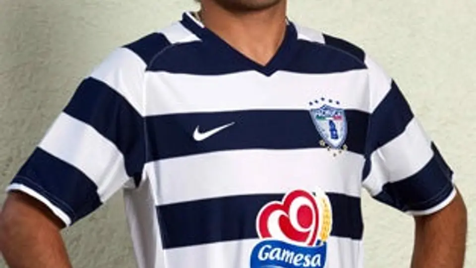 Cvitanich no seguirá en Pachuca; desea jugar en Boca