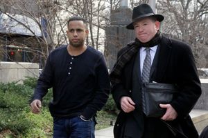 K-Rod se declara culpable por agresión a padre de su novia