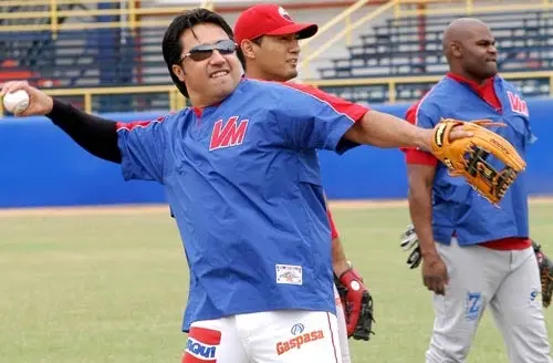 Castilla, invitado de honor en la inauguración de Pericos