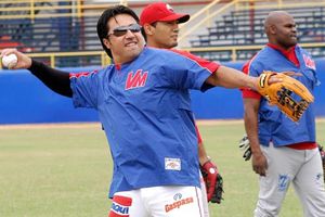 Castilla, invitado de honor en la inauguración de Pericos