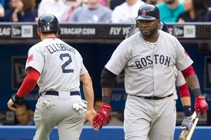 Boston 'aplasta' 16-4 a Toronto