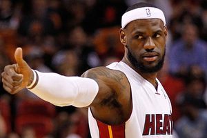 Logra fan que LeBron lo siga en Twitter