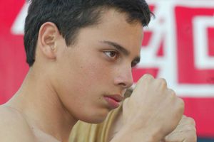 Chávez Jr. confirma pelea ante Manfredo