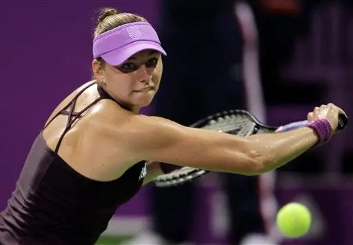 Wozniacki y Clijsters van a la Final del Campeonato WTA