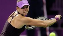 Wozniacki y Clijsters van a la Final del Campeonato WTA