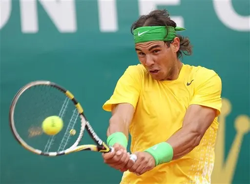 Nadal y Federer, a Cuartos en Montecarlo