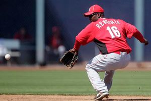 Edgar Rentería anuncia su retiro del beisbol