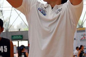 Jason Kidd y Eduardo Nájera darán clínica privada en Monterrey