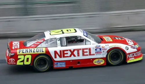 Richards se quedó con el triunfo en el Súper Óvalo Potosino