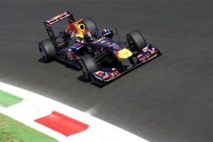 Vettel, sin presión por revalidar título de F1 en Singapur