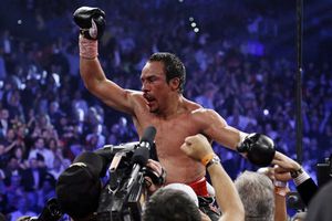 Documental de Dinamita Márquez podría llegar a EU