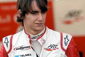 La GP2 tampoco se disputará en Bahrein