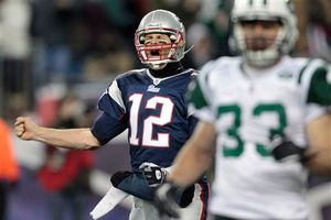 Patriotas aplasta 45-3 a los Jets de Sánchez