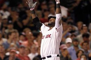 Medias Rojas vence 9-5 a Yanquis