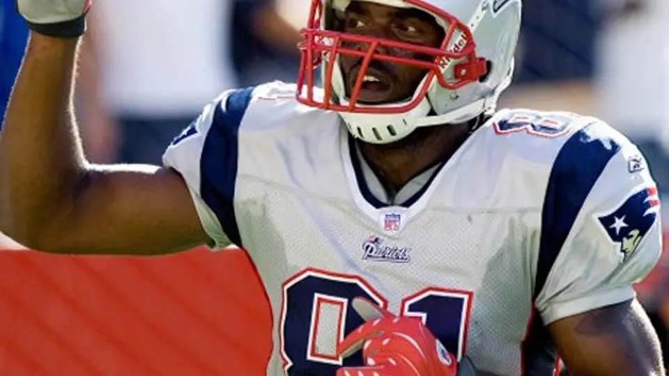 Randy Moss se retira del futbol americano