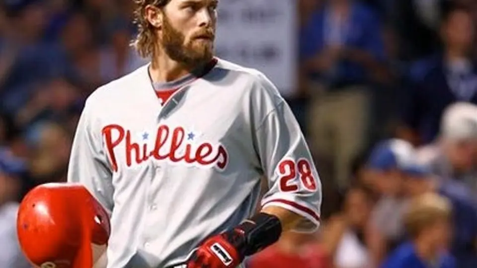 Filis intenta acuerdo millonario con Jason Werth