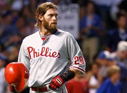 Filis intenta acuerdo millonario con Jason Werth
