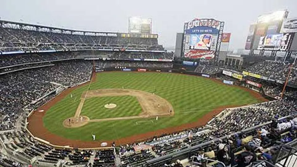 Mets reducen el tamaño del Citi Field