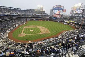 Mets reducen el tamaño del Citi Field