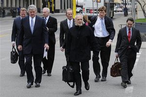 Aún no se tiene contemplado suspender partidos en la NFL