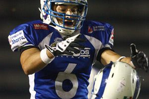 Borregos arrancan ganando