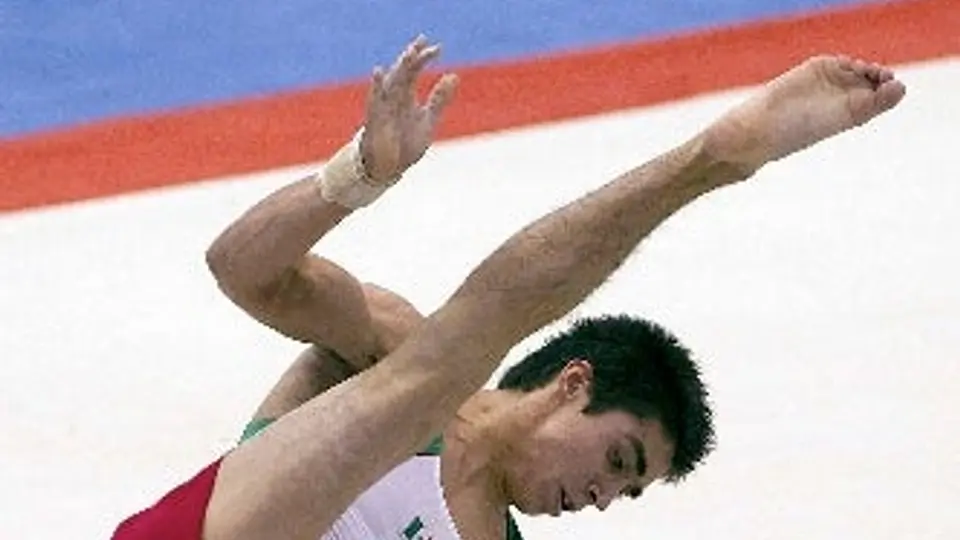 Acapulco, sede del Abierto Mexicano de Gimnasia