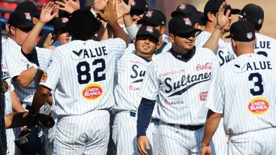 Sultanes da paliza esperanzadora a Diablos