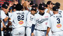 Sultanes da paliza esperanzadora a Diablos