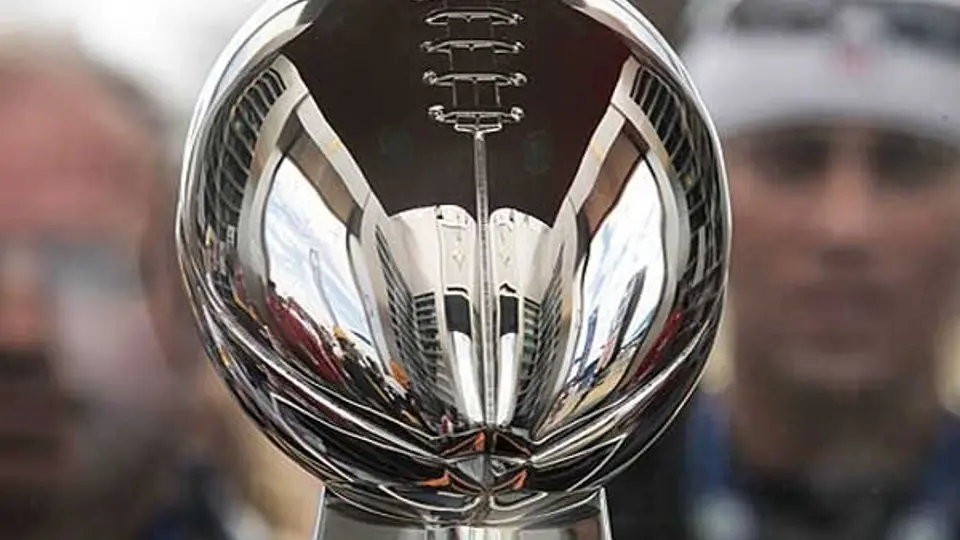San Francisco y Baltimore van al Super Bowl XLVII