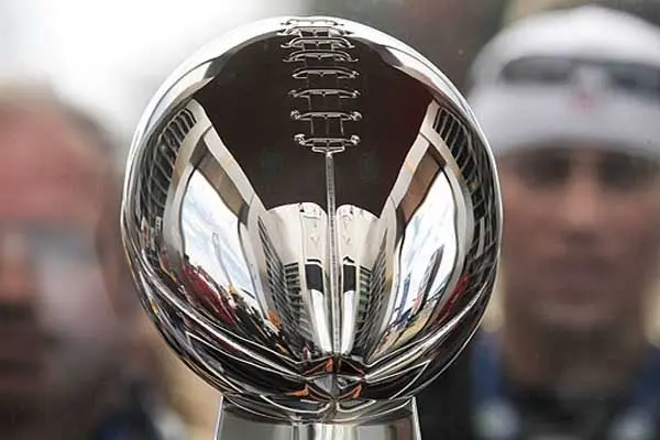 San Francisco y Baltimore van al Super Bowl XLVII
