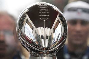 San Francisco y Baltimore van al Super Bowl XLVII