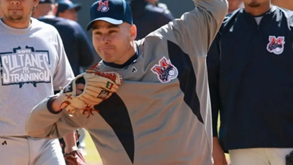 Sultanes confirma la llegada de Roberson a sus filas