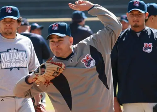 Sultanes confirma la llegada de Roberson a sus filas