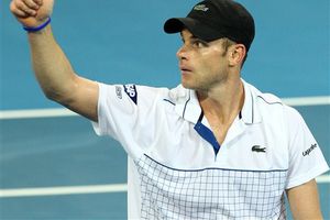 Roddick y Soderling a la Final del torneo de Brisbane