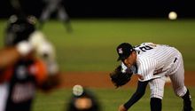 Pierde Sultanes la racha luchando hasta el final