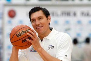 Espera De la Garza que Eduardo Nájera participe en los JP