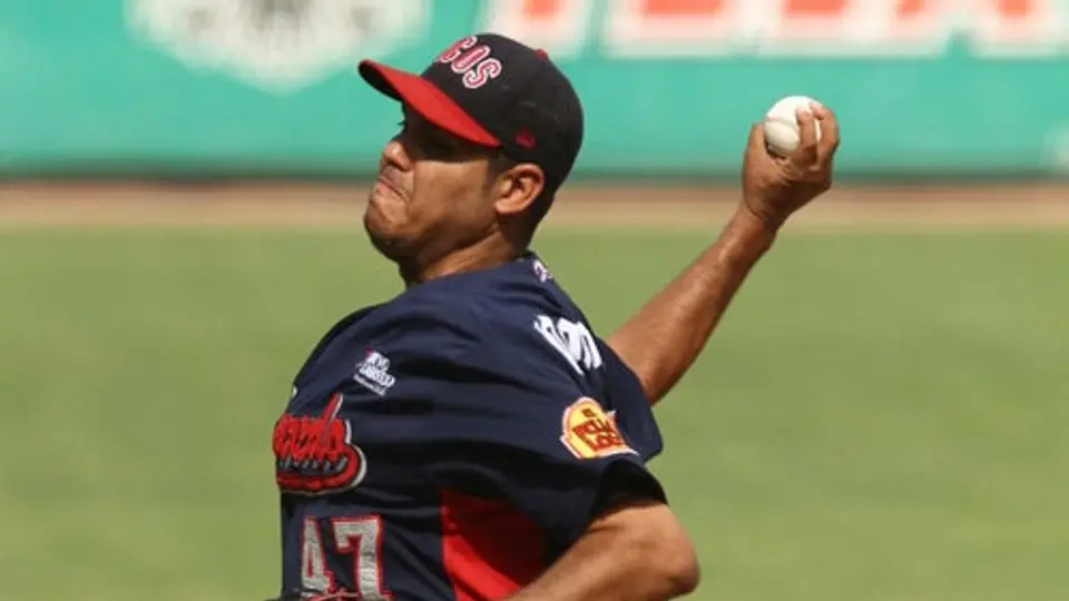Toma Sultanes a ex ligamayorista