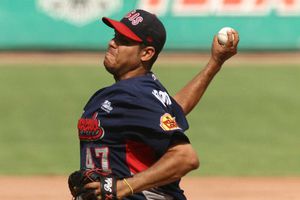 Toma Sultanes a ex ligamayorista