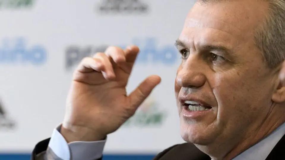 Panorama oscuro para Javier Aguirre