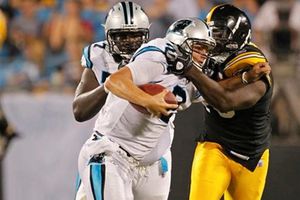 Los Acereros triunfan claramente sobre las Panteras