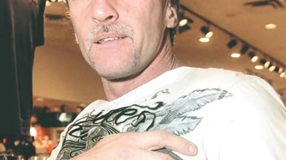 Sandy McDonald, fan número uno de Juan Manuel Márquez