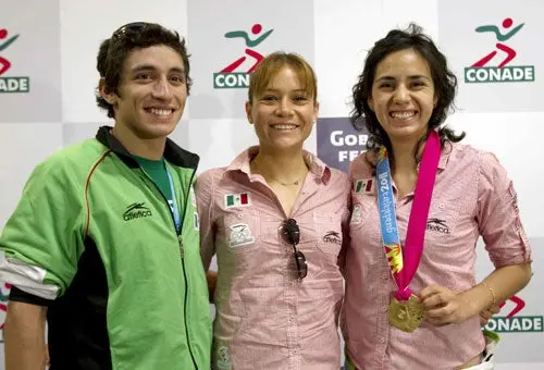 Taekwondoínes destacan el nivel de México en la especialidad