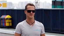 Schumacher quiere terminar la temporada de forma positiva